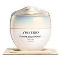 SHISEIDO - Creme Hidratante Facial Shiseido Future Solution LX Total Protective FPS 30