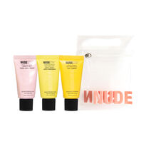 NUDESTIX - Kit Nudestix Pele Renovada 3 Passos