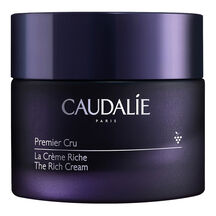 CAUDALIE - Creme Hidratante Caudalie Premier Cru O Creme Rico