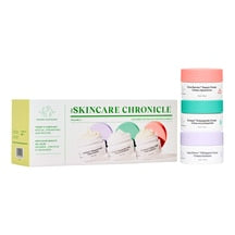 DRUNK ELEPHANT - Kit de Hidratantes Drunk Elephant The Skincare Chronicle Vol. 2