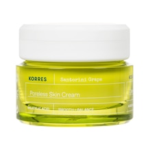 KORRES - Creme Refinador de Poros Korres Santorini Grape