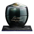 SHISEIDO - Creme Facial Noturno Shiseido Future Solution LX Total Regenerating