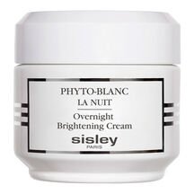 SISLEY - Creme Noturno Sisley Phyto-Blanc La Nuit Overnight Brightening Cream