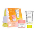 DRUNK ELEPHANT - Kit Drunk Elephant Nightcap Cream Edition