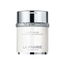 LA PRAIRIE - Creme Hidratante La Prairie White Caviar Crème Extraordinaire
