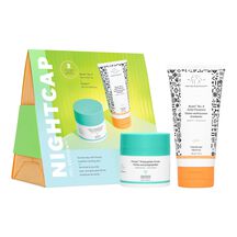DRUNK ELEPHANT - Kit Drunk Elephant Nightcap Gel Edition