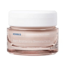 KORRES - Creme Facial de Clareamento Korres Wild Rose