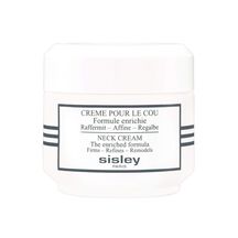 SISLEY - Creme firmador pescoço Formule Enrichie