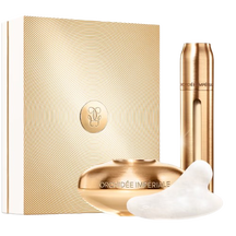 GUERLAIN - Kit Guerlain Orchidée Impériale Gold