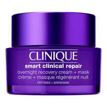 CLINIQUE - Hidratante Noturno Clinique Smart Overnight