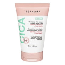 SEPHORA COLLECTION - Creme Hidratante Sephora Collection Cica Express Repair