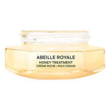 GUERLAIN - Creme Rico Guerlain Abeille Royale Honey Treatment Refil