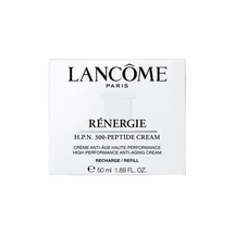 LANCÔME - Creme Diurno Lancôme Rénergie H.P.N 300-Peptide Refil