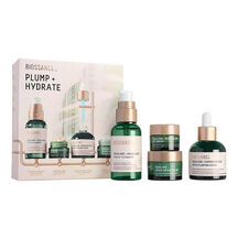 BIOSSANCE - Kit Biossance Rotina de Hidratação PLUMP AND HYDRATE SET
