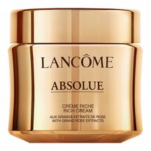 LANCÔME - Creme Lancôme Revitalizante Absolue Rich Cream