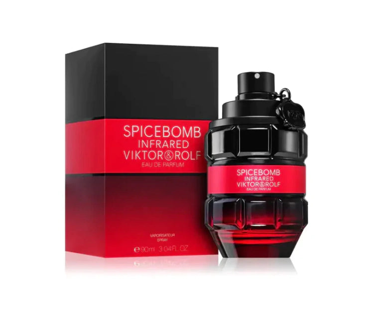 Viktor&Rolf - Spicebomb Infrared Eau de Parfum (90ML)