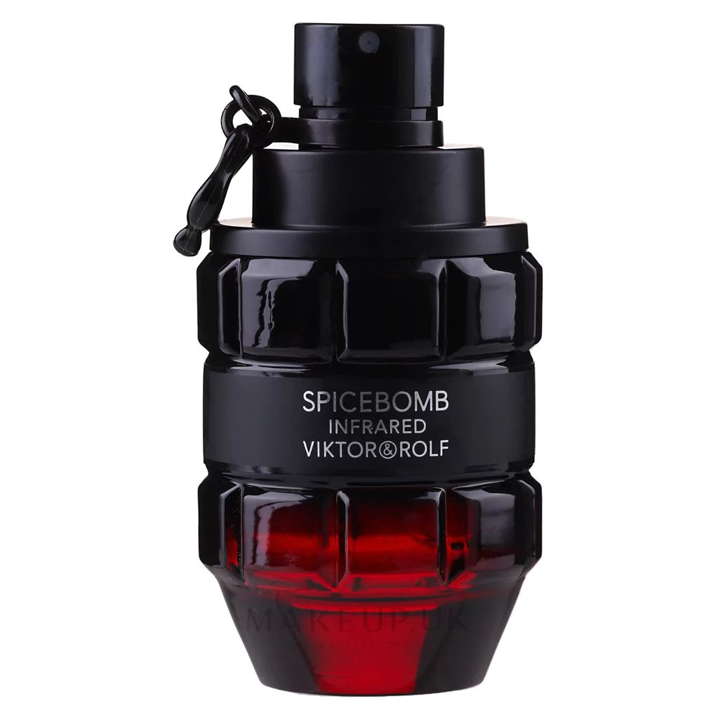 Viktor&Rolf - Spicebomb Infrared (90 ML)
