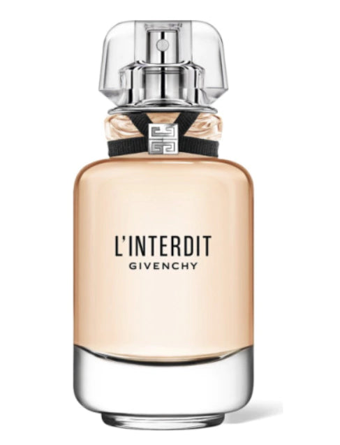 Givenchy - L'Interdit Eau de Toilette (35 ML)