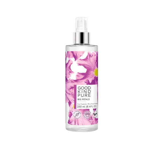 Good Kind Pure - Iris Petals Body Mist (250 ML)