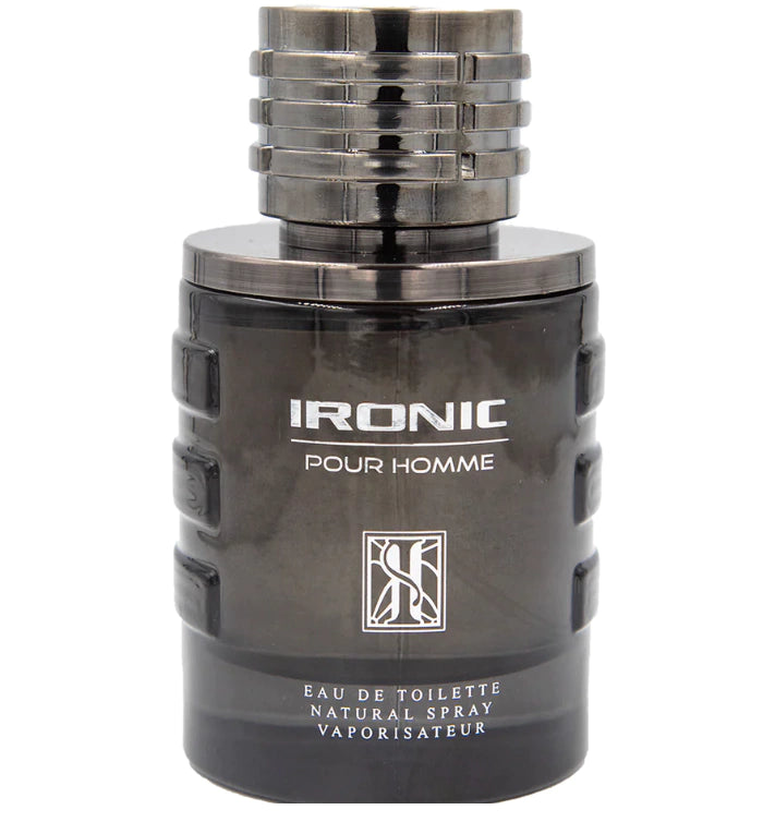 DUMONT - IRONIC POUR HOMME (100 ml)