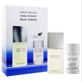 Issey Miyake - Kit L'Eau d'Issey Pour Homme (75ml x 75ml)