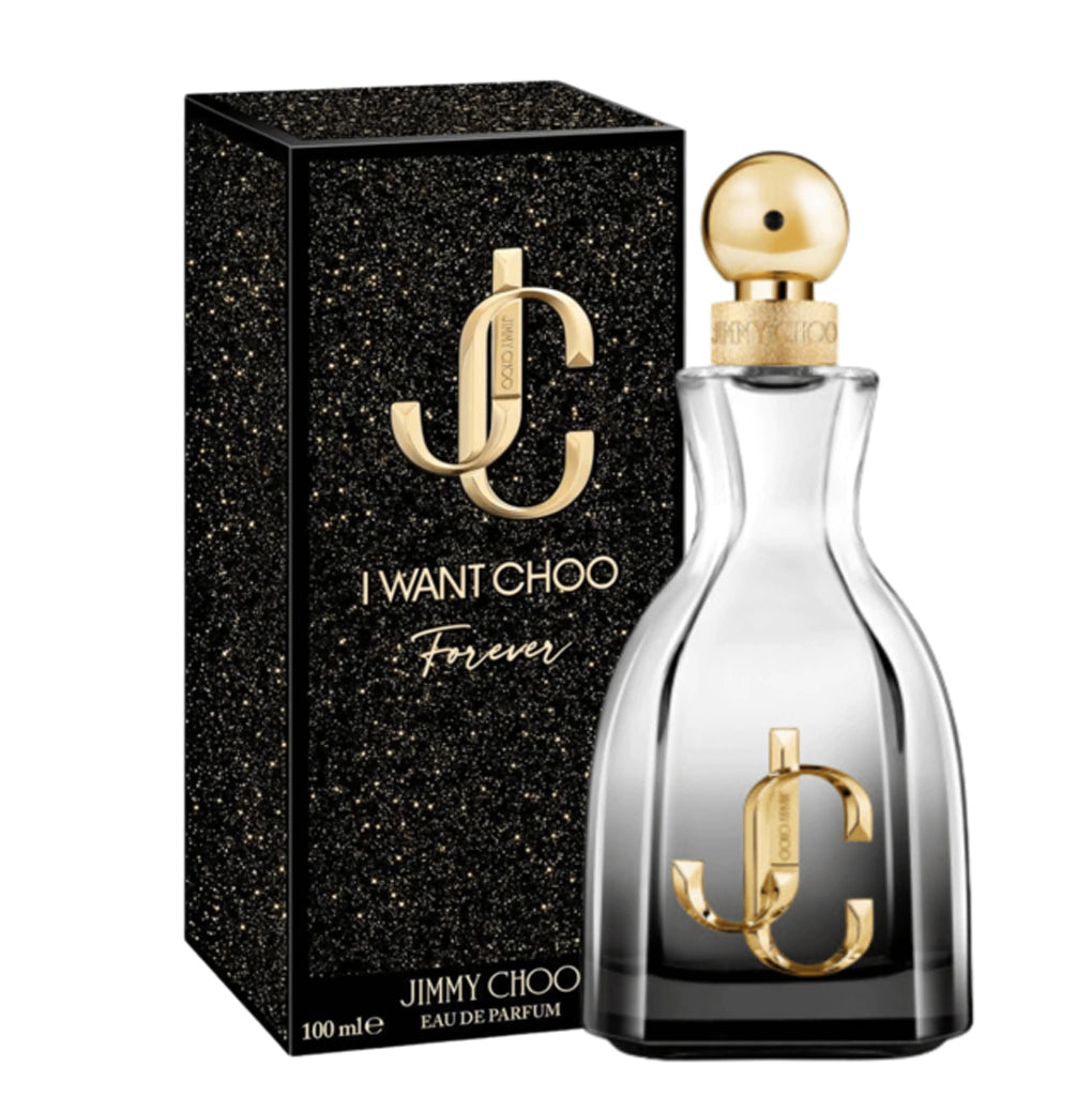 Jimmy Choo - I Want Choo Forever (40 ML)