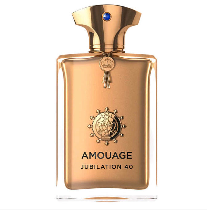 Amouage - Jubilation 40 Man (100 ML)