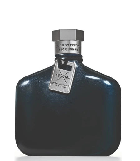 John Varvatos - JV x NJ (125ml)