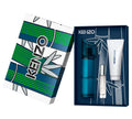 Kenzo - Kit Kenzo Homme Eau de Toilette (110 ML x 10 ML x 75 ML)