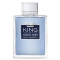 Antonio Banderas - King of Seduction (200ML)