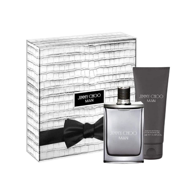 Jimmy Choo - Kit Jimmy Choo Man (50 ML X 100 ML)