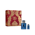 Dolce&Gabbana - Coffret K Eau De Parfum (50 ML x 5 ML)