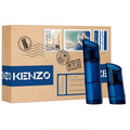 Kenzo - Kit Kenzo Homme Eau de Toilette Intense (110ML)