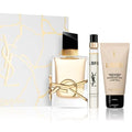 Yves Saint Laurent - Kit Libre Eau de Parfum (10 ML x 90 ML x 50 ML)