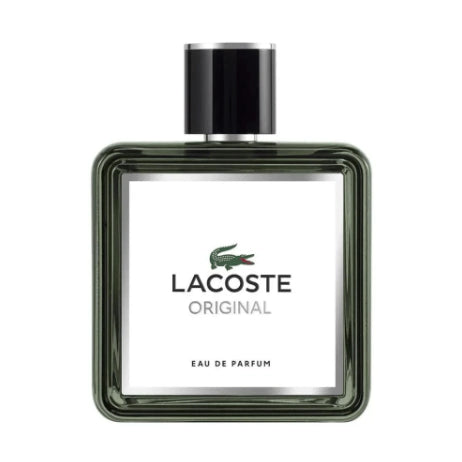 Lacoste - Original Lacoste Eau de Parfum (100 ML)