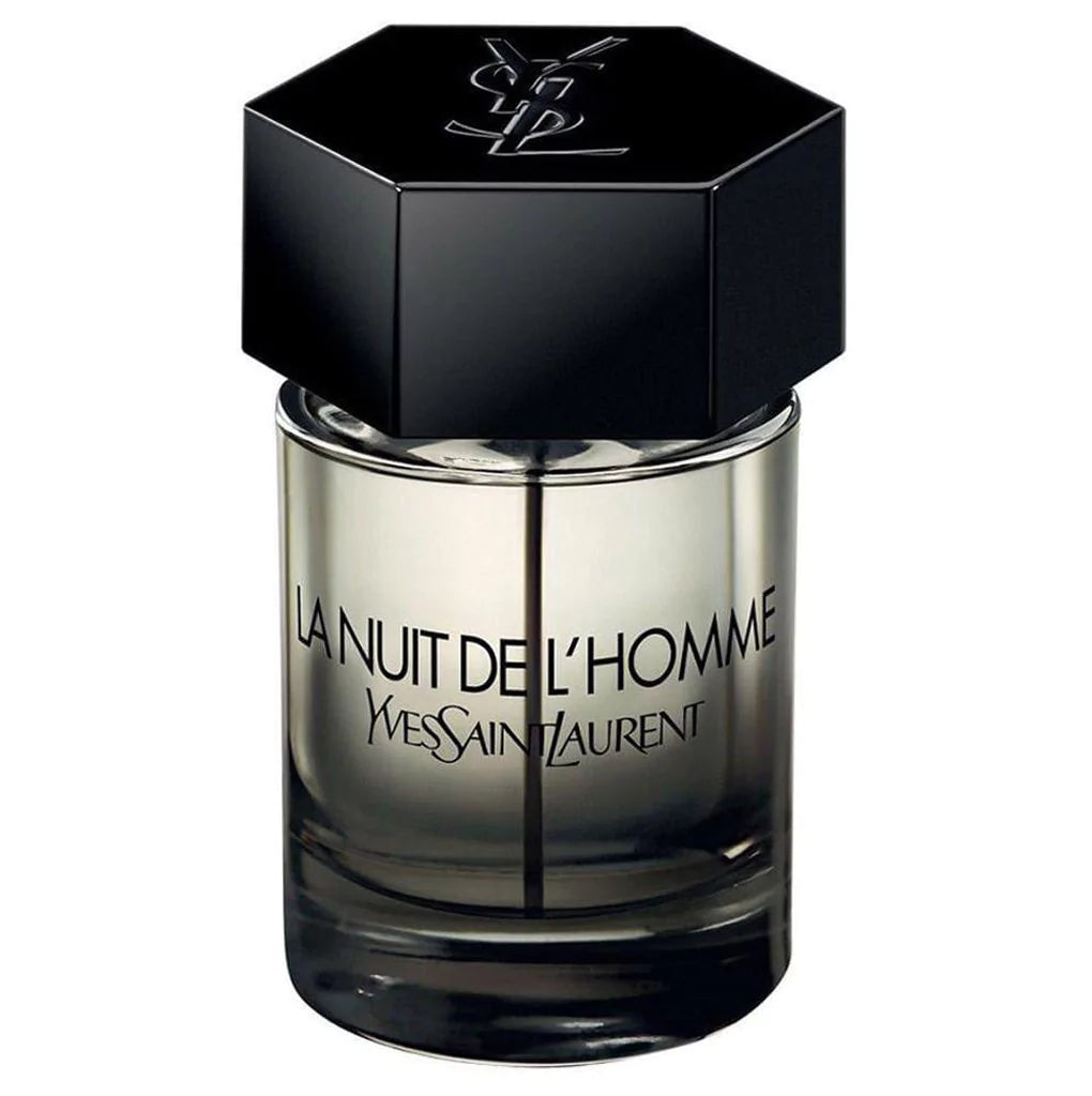 Yves Saint Laurent - La Nuit de L'Homme (1OO ML)
