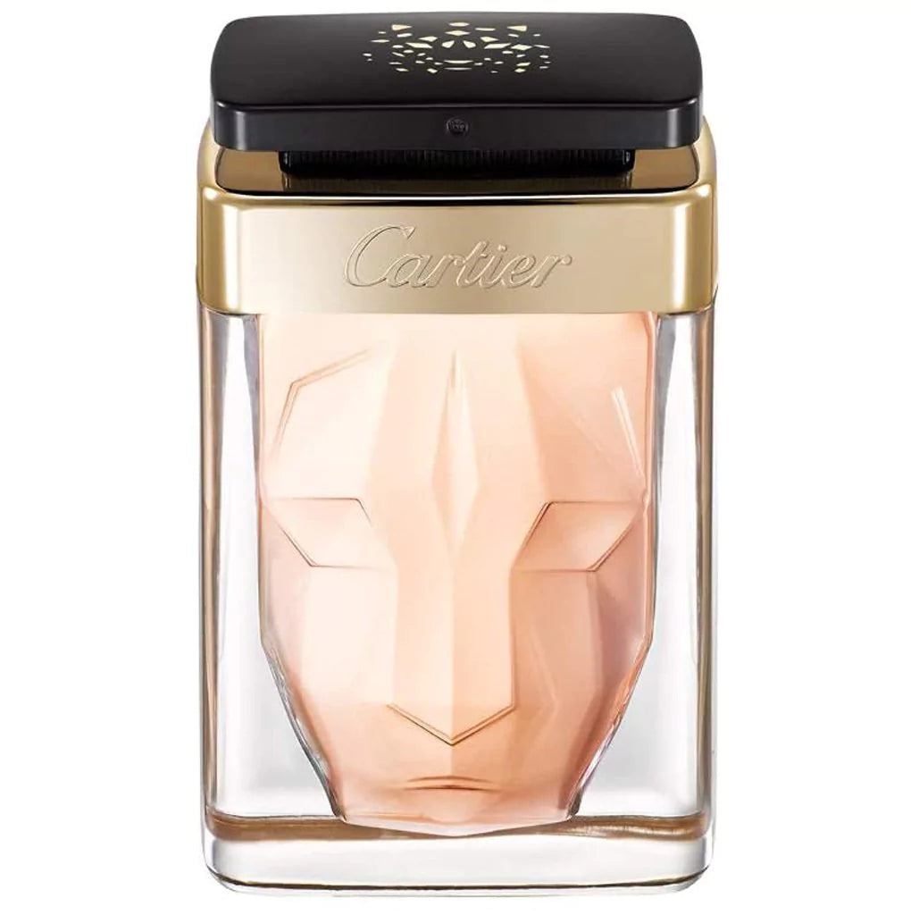 Cartier - La Panthere Edition Soir Cartier (50 ML)