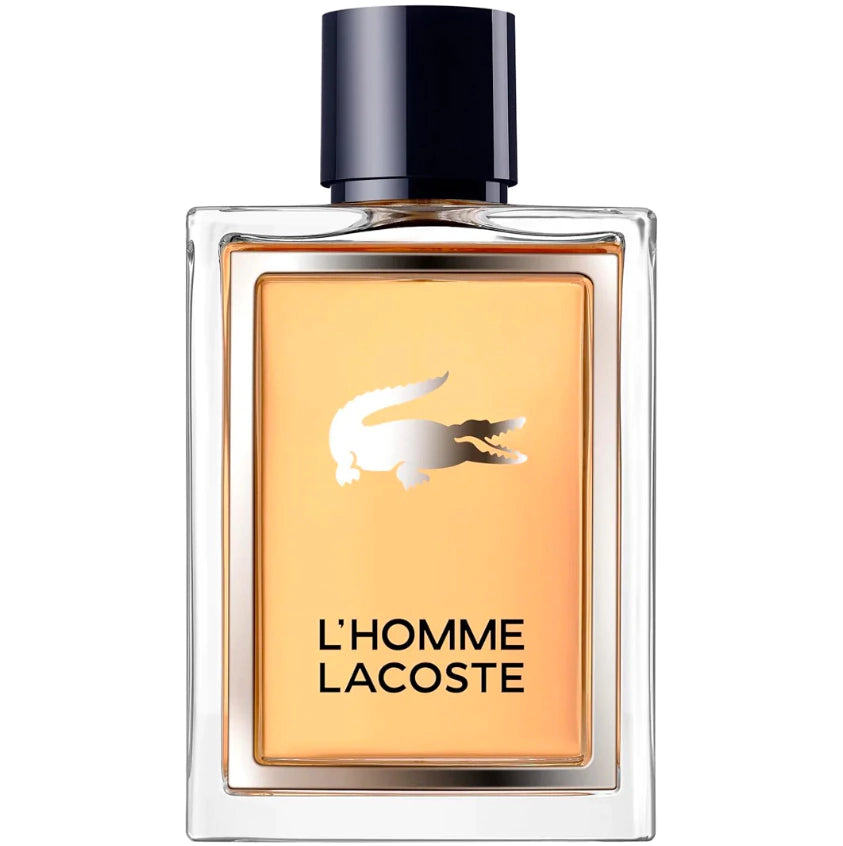 Lacoste - L'Homme Eau de Toilette (100 ML)