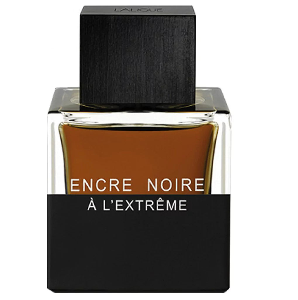 Lalique - Encre Noire A L'Extreme (100 ML)