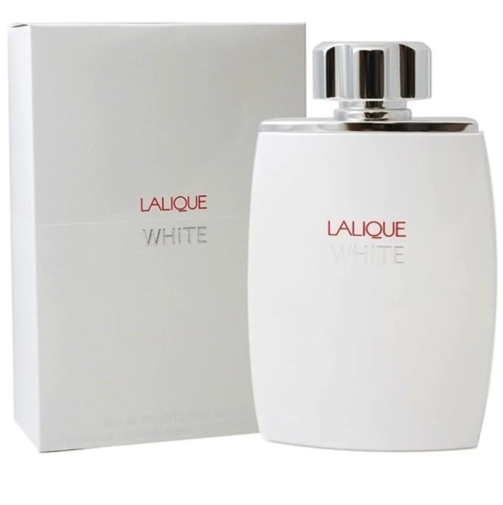 Lalique - Lalique White (125 ML)