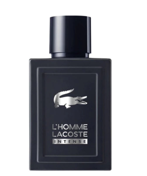 Lacoste - L'Homme Lacoste Intense (100 ML)