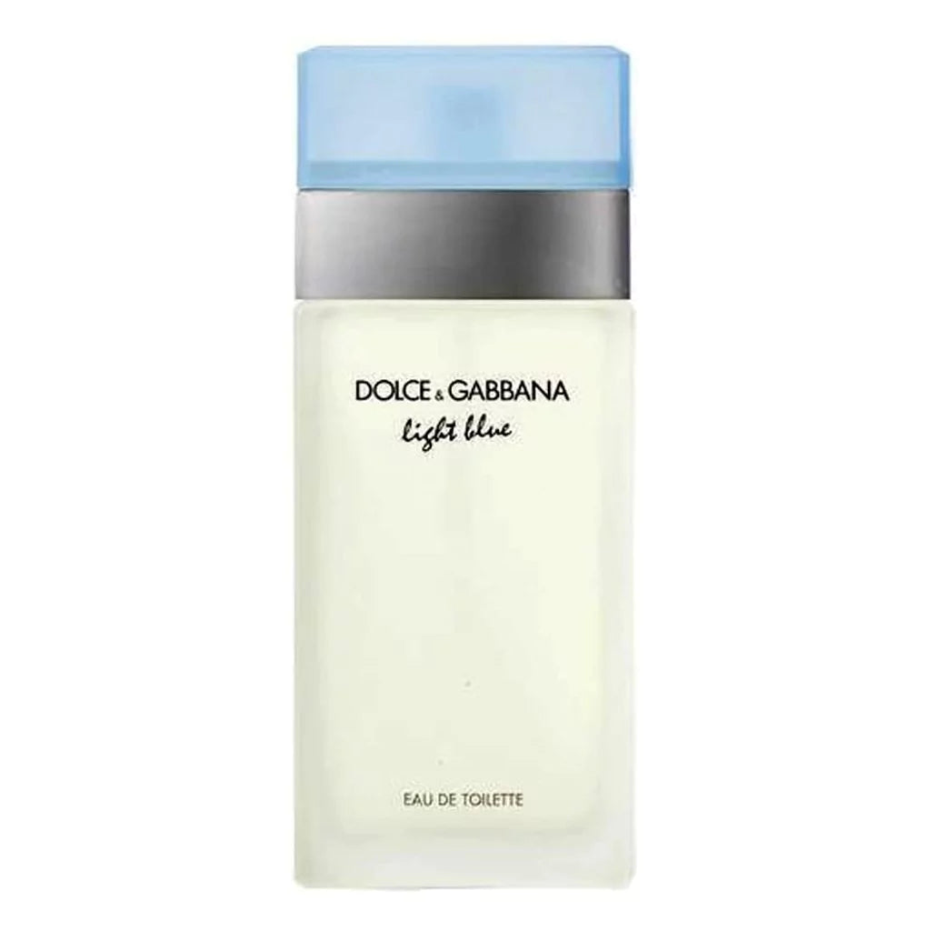 Dolce&Gabbana - Light Blue (100 ML)