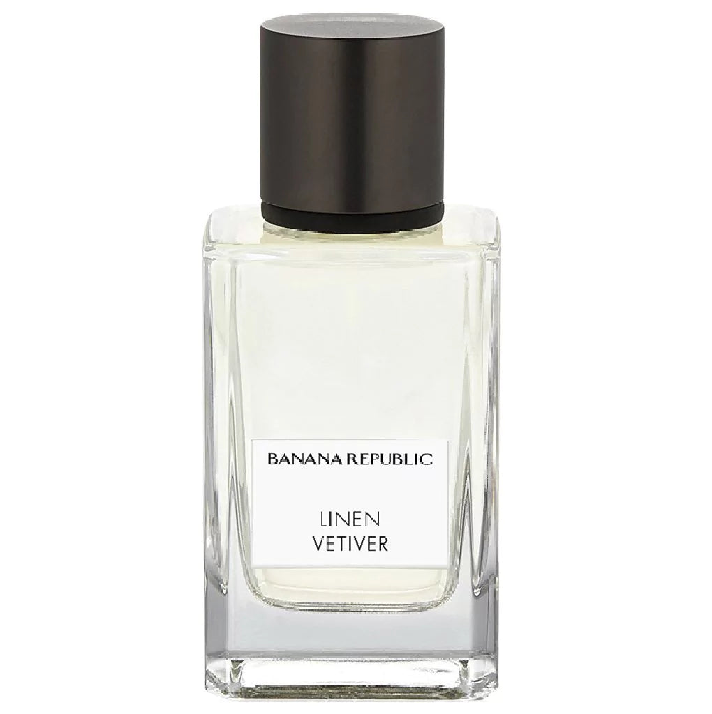 Banana Republic - Linen Vetiver (75 ML)
