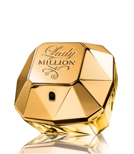 Paco Rabanne - Lady Million (80 ML)