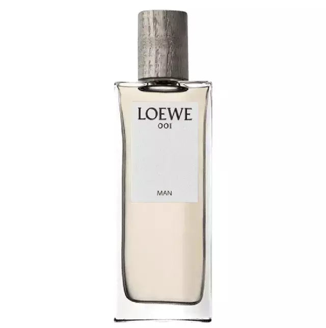 Loewe - Loewe 001 Man (100 ML - SEM CAIXA)