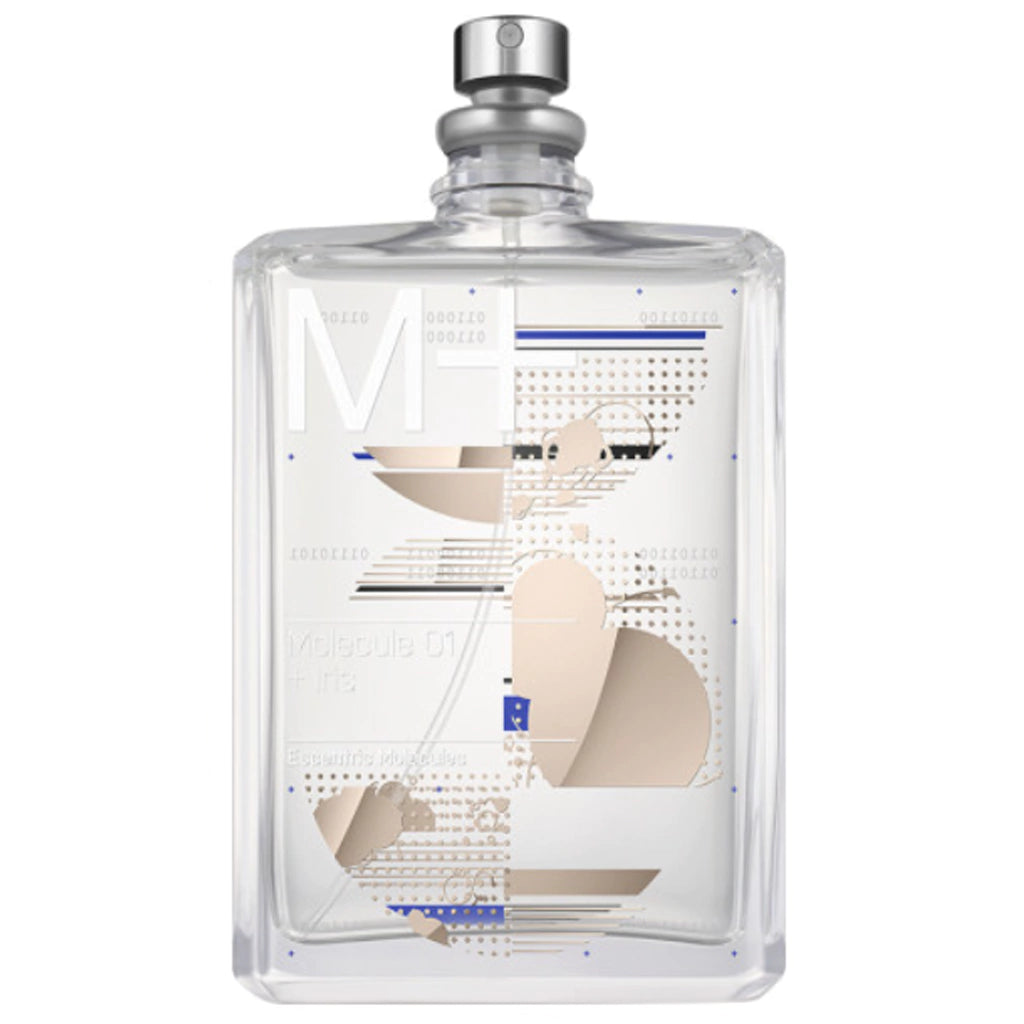 Escentric Molecules - Molecule 01 + Iris (100ML)