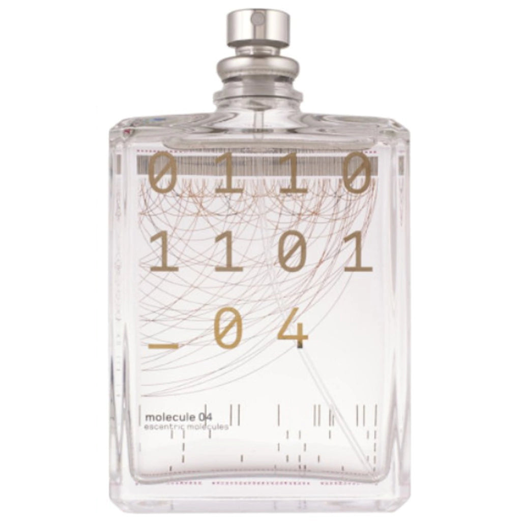 Escentric Molecules - Molecule 04 (100 ML)