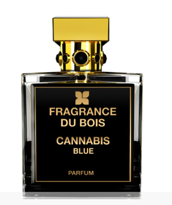 Fragrance Du Bois - Cannabis Blue (100 ML)