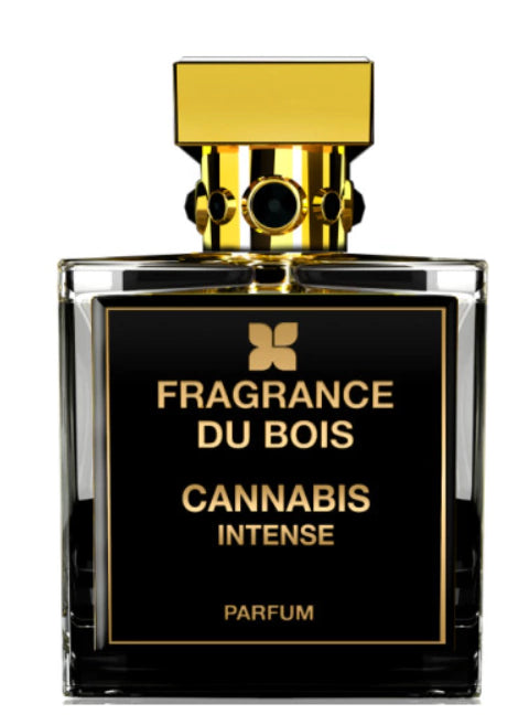 Fragrance Du Bois - Cannabis Intense (100 ML)