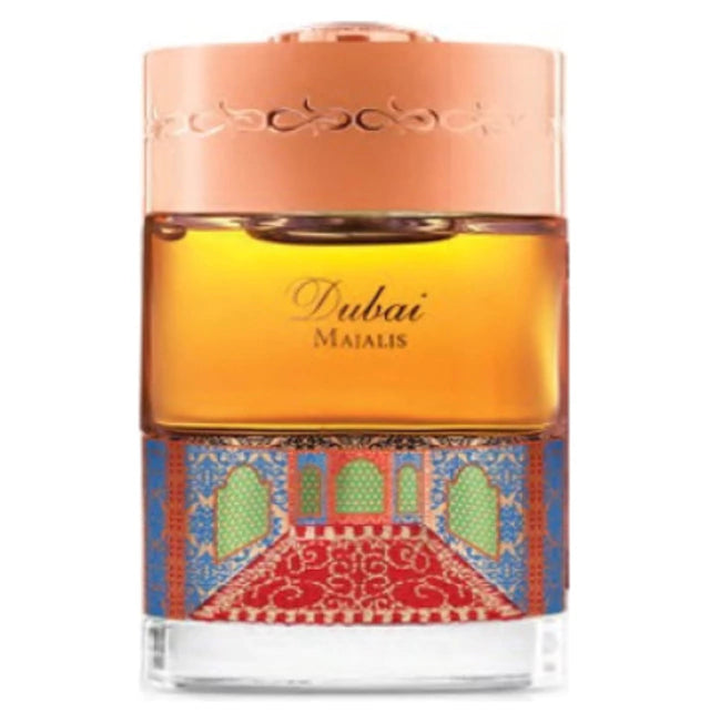 The Spirit of Dubai - Majalis (50 ML)
